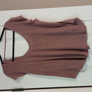 Project Social T shirt